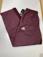 Load image into Gallery viewer, Adidas nylon pants M