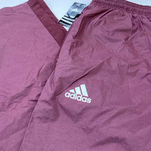 Load image into Gallery viewer, Adidas nylon pants M
