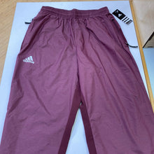 Load image into Gallery viewer, Adidas nylon pants M