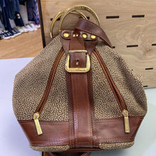 Load image into Gallery viewer, Valentina vintage backpack
