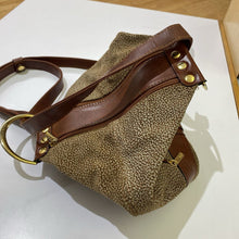 Load image into Gallery viewer, Valentina vintage backpack