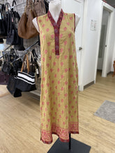 Load image into Gallery viewer, Khaadilo tunic dress 10