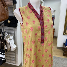 Load image into Gallery viewer, Khaadilo tunic dress 10