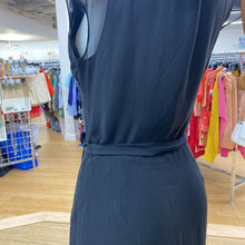 Load image into Gallery viewer, Planet silk dress 10