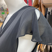 Load image into Gallery viewer, Planet silk dress 10