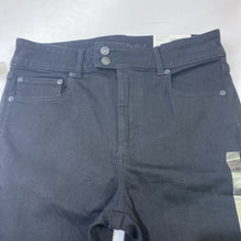 Load image into Gallery viewer, American Eagle Super High Rise Flare jeans NWT 12