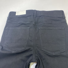Load image into Gallery viewer, American Eagle Super High Rise Flare jeans NWT 12