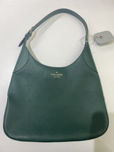 Load image into Gallery viewer, Kate Spade pebbled/smooth leather handbag