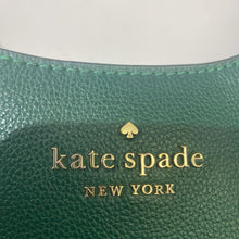Load image into Gallery viewer, Kate Spade pebbled/smooth leather handbag
