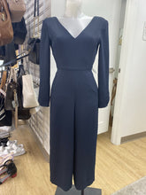 Load image into Gallery viewer, Wilfred open back jumpsuit 00