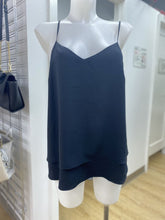 Load image into Gallery viewer, Melanie Lyne layered flowy cami 8