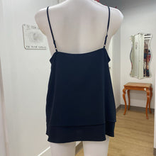 Load image into Gallery viewer, Melanie Lyne layered flowy cami 8