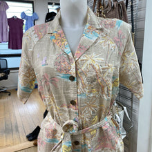 Load image into Gallery viewer, Gap jumpsuit 8 NWT