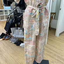Load image into Gallery viewer, Gap jumpsuit 8 NWT