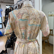 Load image into Gallery viewer, Gap jumpsuit 8 NWT