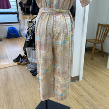 Load image into Gallery viewer, Gap jumpsuit 8 NWT