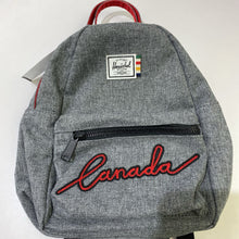 Load image into Gallery viewer, HERSCHEL SUPPLY CO Canada Nova Mini backpack NWT