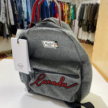 Load image into Gallery viewer, HERSCHEL SUPPLY CO Canada Nova Mini backpack NWT