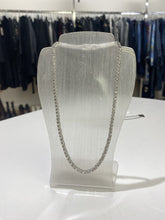 Load image into Gallery viewer, Swarovski crystals necklace