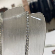 Load image into Gallery viewer, Swarovski crystals necklace