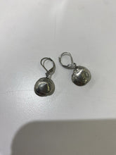 Load image into Gallery viewer, Anne-Marie Chagnon 3 disk earrings