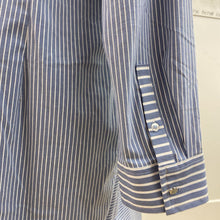 Load image into Gallery viewer, Olsen striped dress L/14