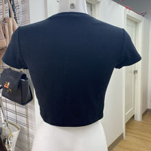 Load image into Gallery viewer, Garage "Better Than Hell" t-shirt L