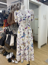 Load image into Gallery viewer, Betsey Johnson maxi dress NWT S
