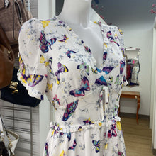 Load image into Gallery viewer, Betsey Johnson maxi dress NWT S