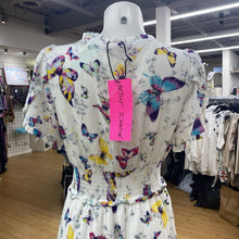 Load image into Gallery viewer, Betsey Johnson maxi dress NWT S