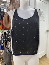 Load image into Gallery viewer, Eve Gravel top L