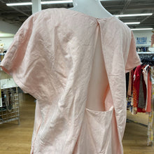 Load image into Gallery viewer, BodyBag linen dress S