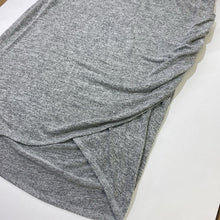 Load image into Gallery viewer, Wilfred side ruching skirt L