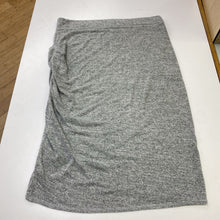 Load image into Gallery viewer, Wilfred side ruching skirt L