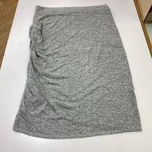 Load image into Gallery viewer, Wilfred side ruching skirt L