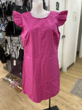 Load image into Gallery viewer, Angela Moda cotton dress NWT L