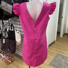 Load image into Gallery viewer, Angela Moda cotton dress NWT L