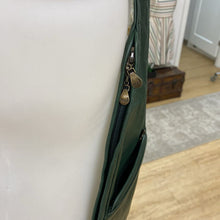 Load image into Gallery viewer, Sash leather crossbody