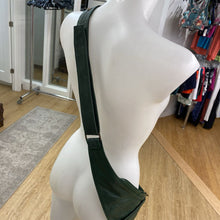 Load image into Gallery viewer, Sash leather crossbody