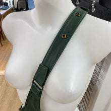 Load image into Gallery viewer, Sash leather crossbody