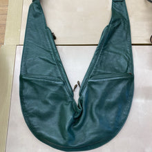 Load image into Gallery viewer, Sash leather crossbody