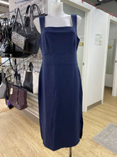 Load image into Gallery viewer, Banana Republic midi dress NWT 12