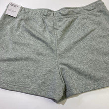 Load image into Gallery viewer, Nike Standard Fit High Rise shorts NWT L