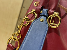 Load image into Gallery viewer, Fendi mon tresor bucket bag