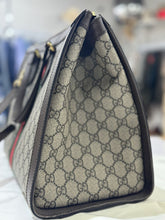 Load image into Gallery viewer, Gucci Ophidia Medium tote bag (retail $3365)