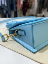 Load image into Gallery viewer, JACQUEMUS Le Chiquito leather shoulder bag