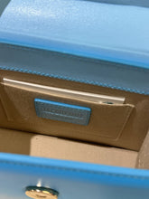 Load image into Gallery viewer, JACQUEMUS Le Chiquito leather shoulder bag