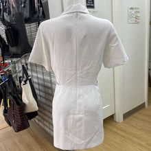 Load image into Gallery viewer, Zara cut outs dress M