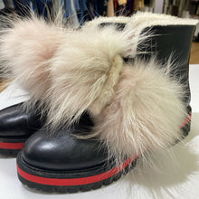 Load image into Gallery viewer, Mr Mrs Italy booties 38