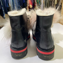 Load image into Gallery viewer, Mr Mrs Italy booties 38